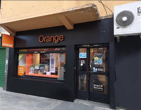 tienda orange eibar|Tienda Orange ⭐ Tienda de moviles, Proveedor de servicios de。